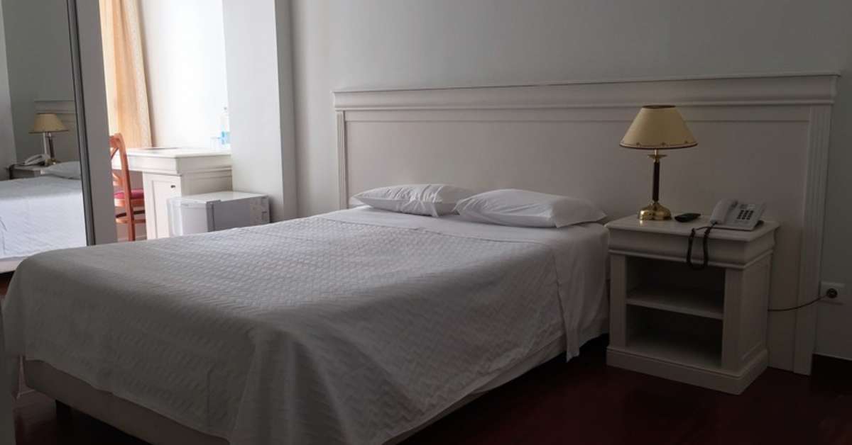 Een foto van Hotel Appartementen Gaivota