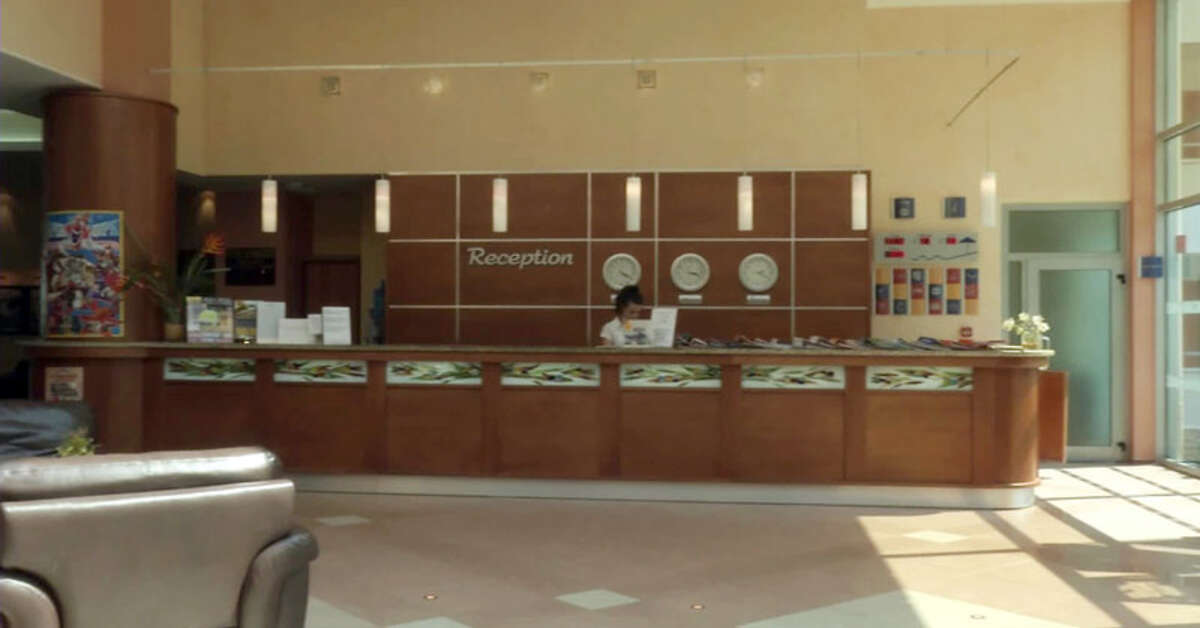 Een foto van Hotel Kaliakra Mare