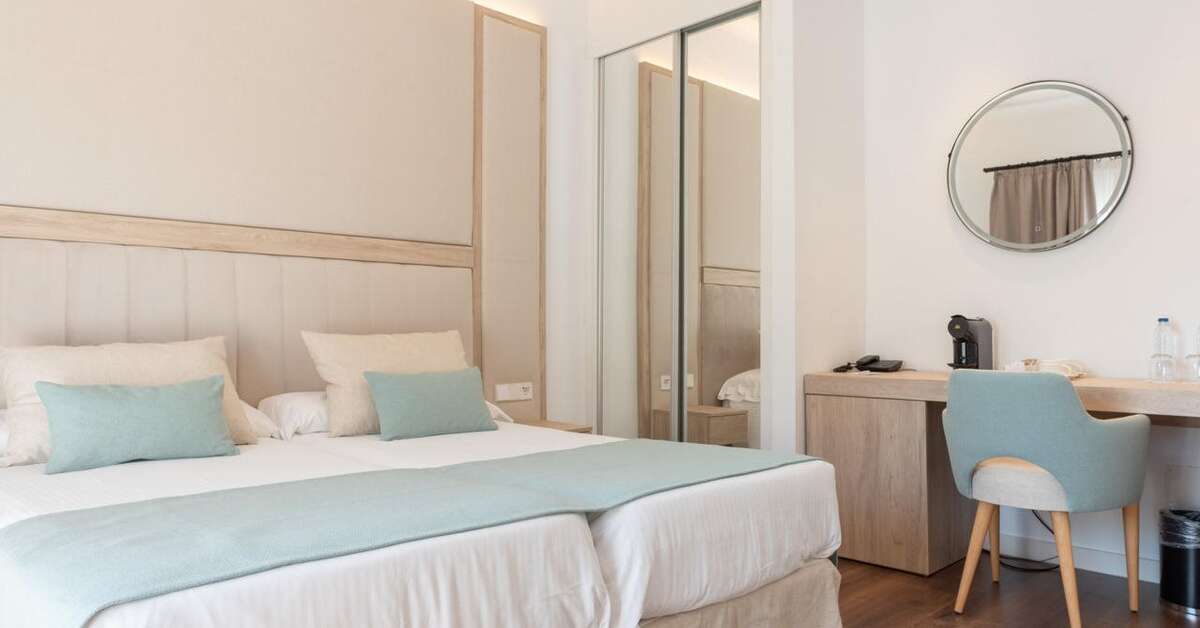 Een foto van Hotel Roc Illetas & Spa
