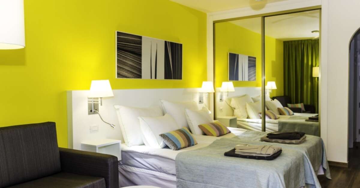 Een foto van Appartementen Coral California