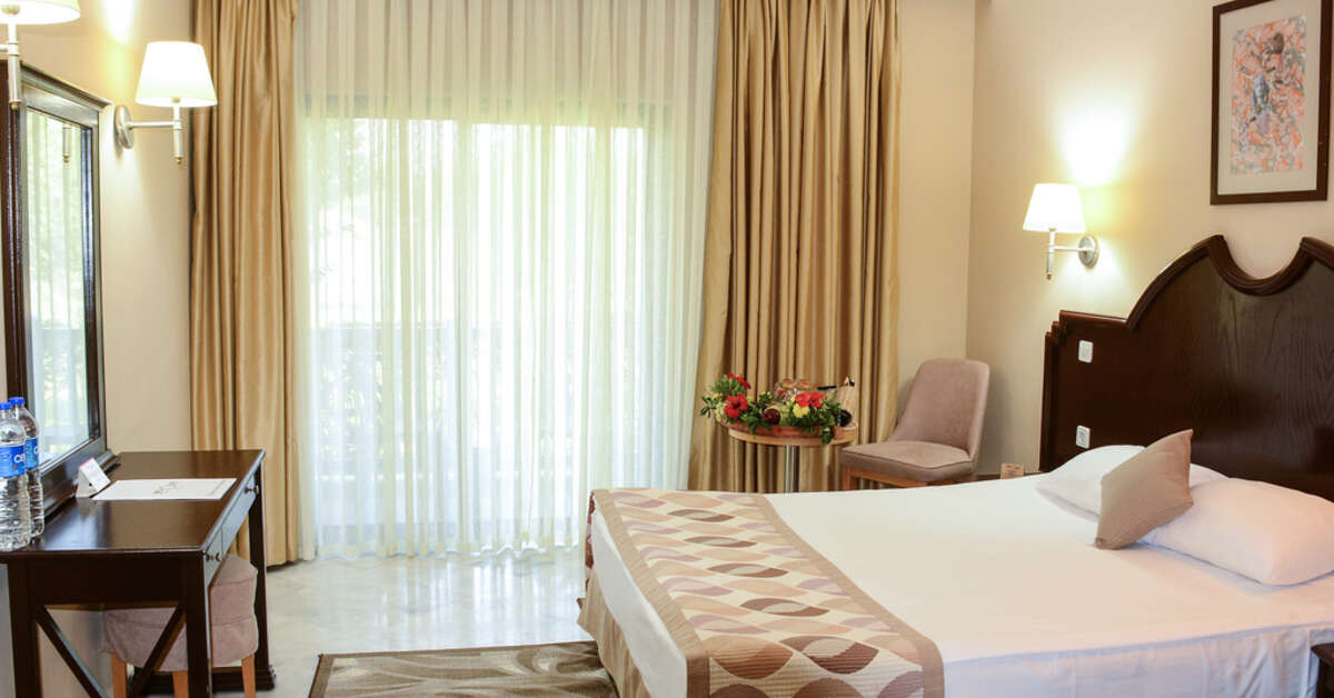 Een foto van Belconti Resort Hotel