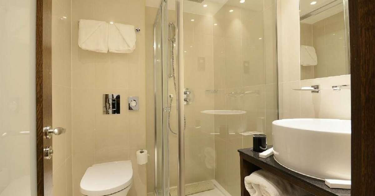 Een foto van Park Grand Paddington Court London
