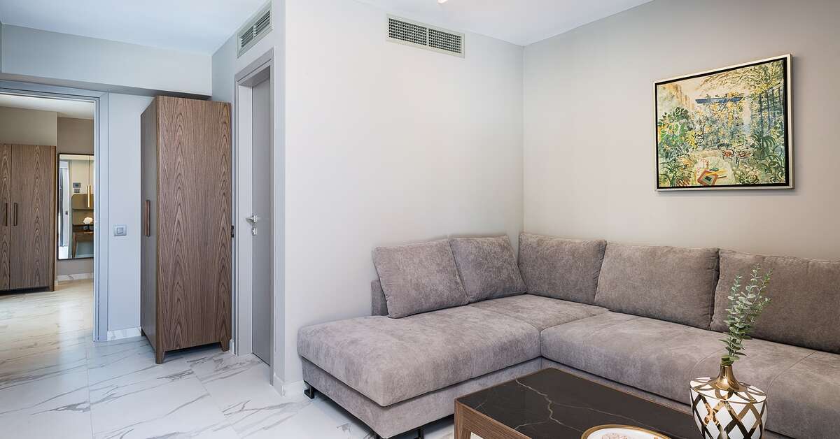 Een foto van Porto Platanias Luxury Selection
