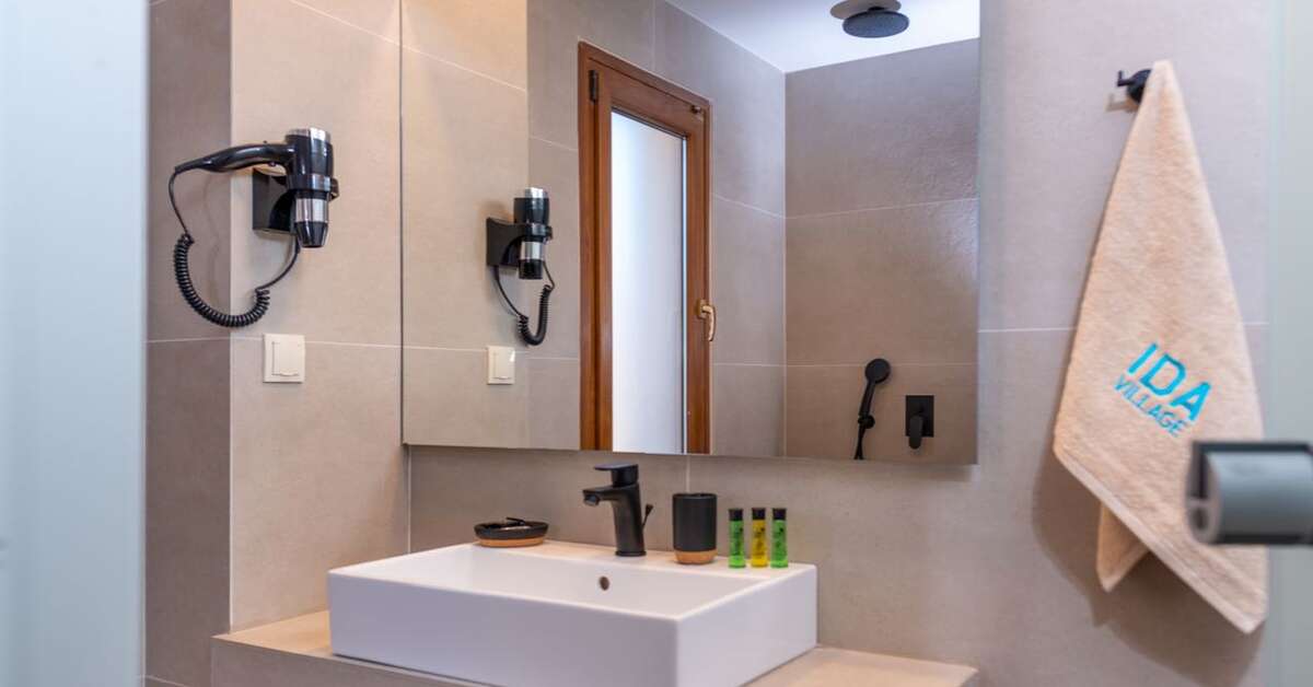 Een foto van Ida Village Appartementen I & II