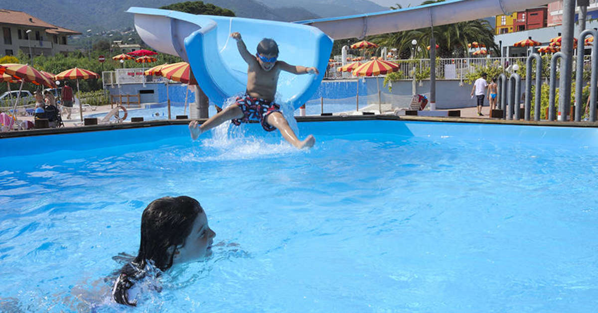 Een foto van Ai Pozzi Village Spa Resort