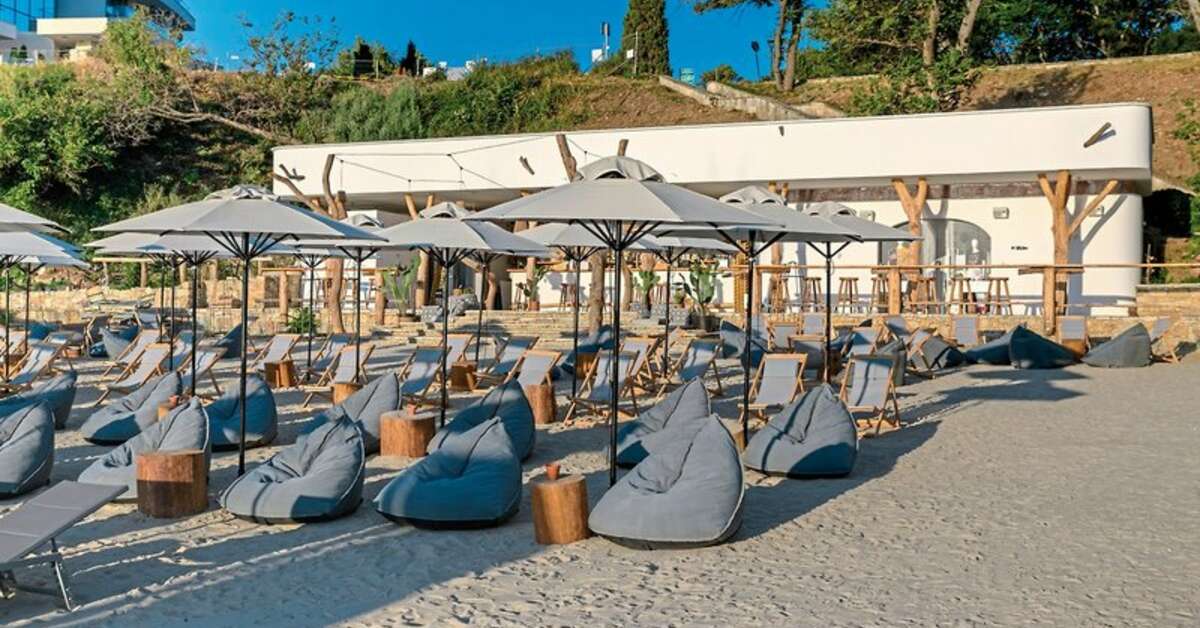 Een foto van Aquahouse Hotel & Spa