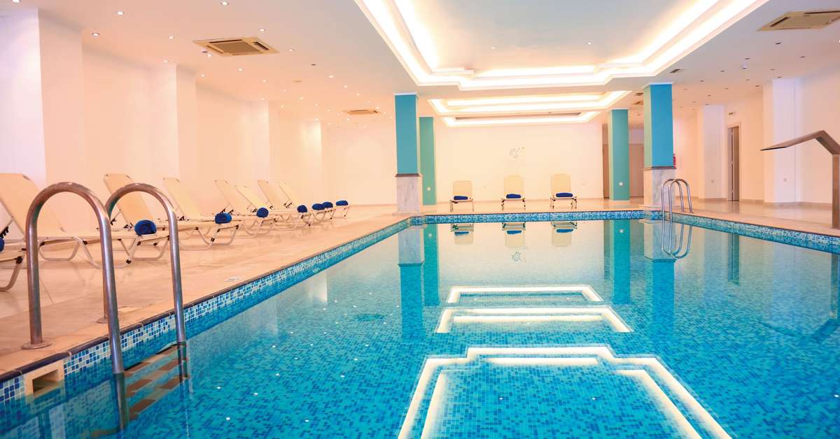 Een foto van Labranda Miraluna Village & Spa