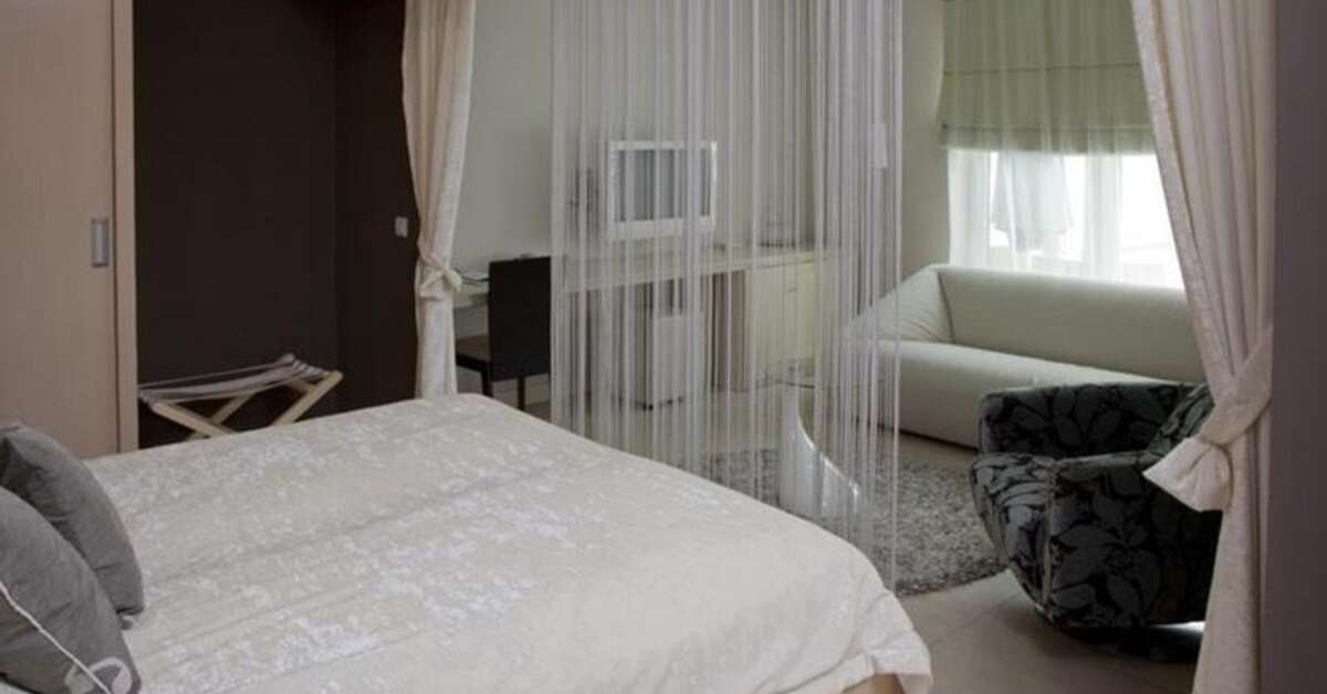 Een foto van Arta Boutique Hotel