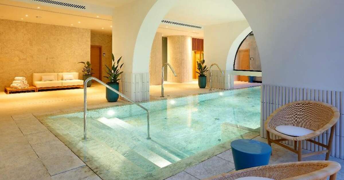 Een foto van TRS Ibiza Hotel & Signature Level