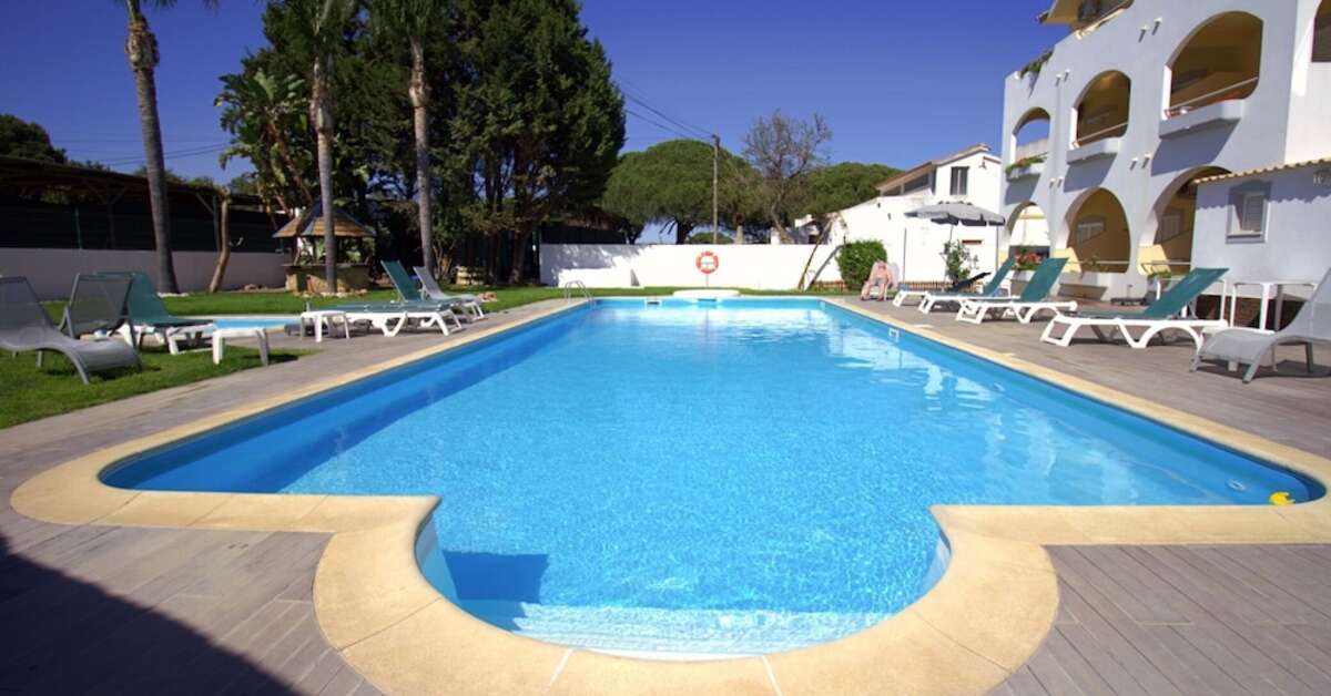 Een foto van WOT Algarve