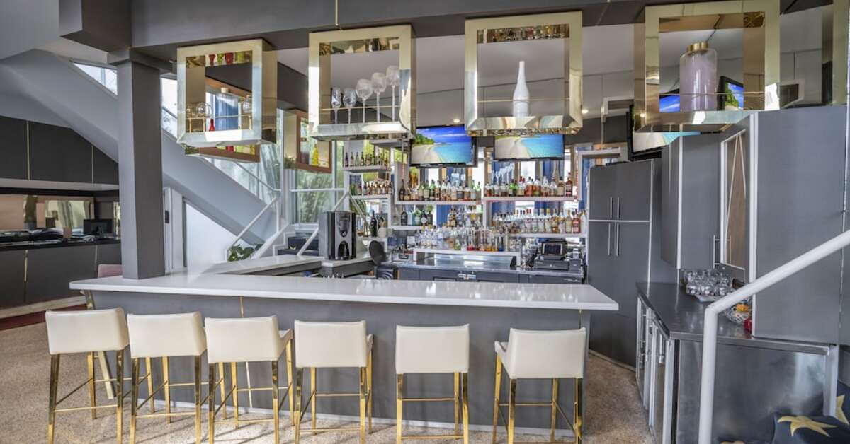 Een foto van The Catalina Hotel & Beach Club