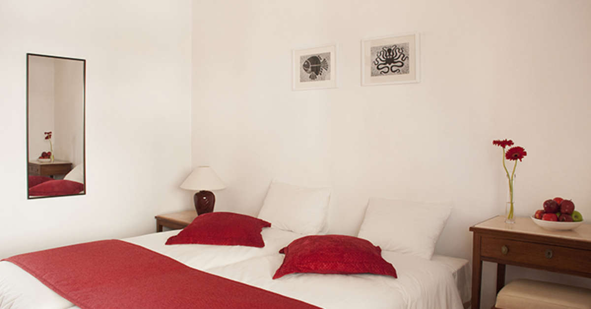 Een foto van Sollagos Appartementen
