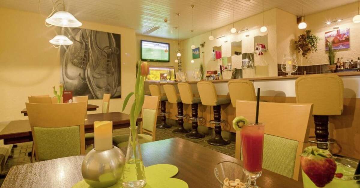 Een foto van de faciliteiten bij Best Western Plus Hotel Schwarzwald Residenz