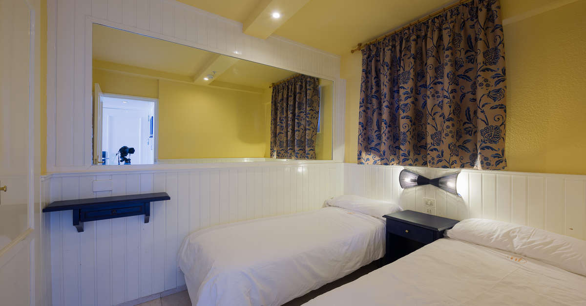 Een foto van Appartementen Teneguia