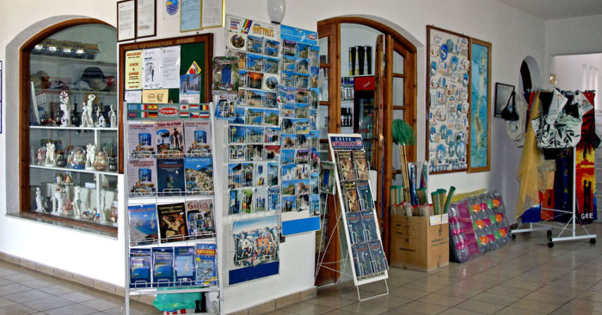 Een foto van Amoopi Bay Hotel
