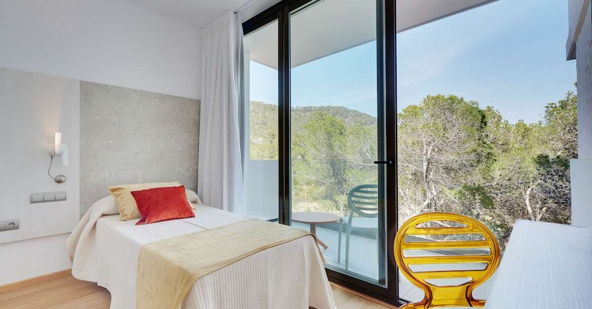 Een foto van Hotel Abrat