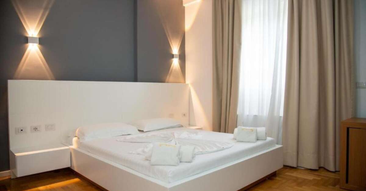 Een foto van Thea Hotel