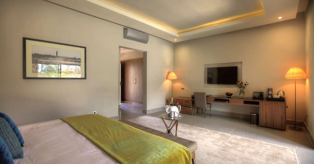 Een foto van Sirayane Boutique Hotel & Spa