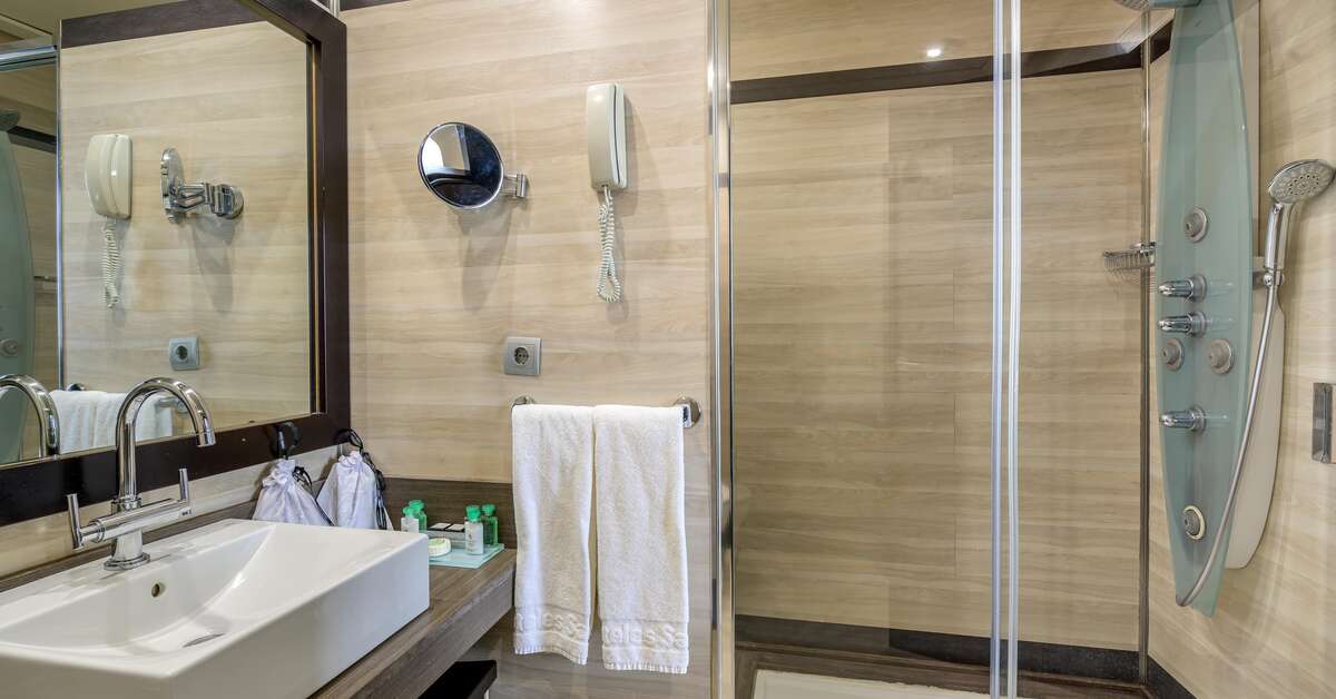 Een foto van Hotel Saray