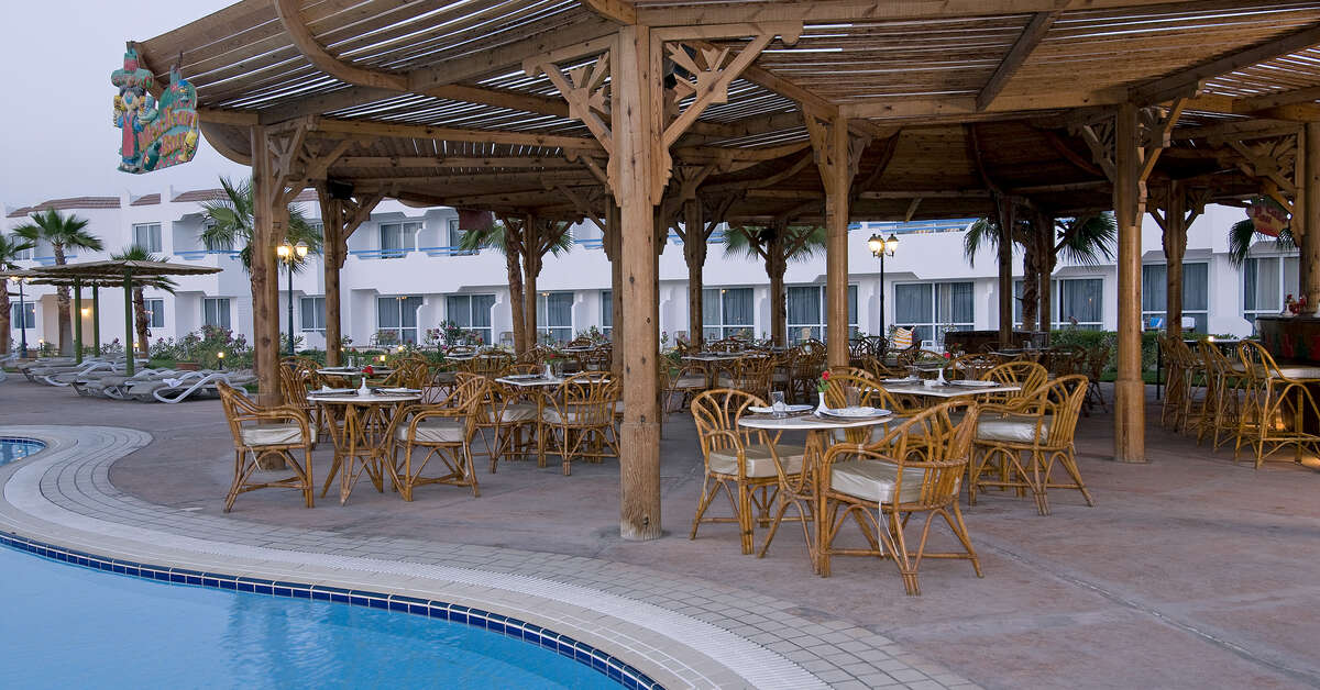 Een foto van Dreams Vacation Resort