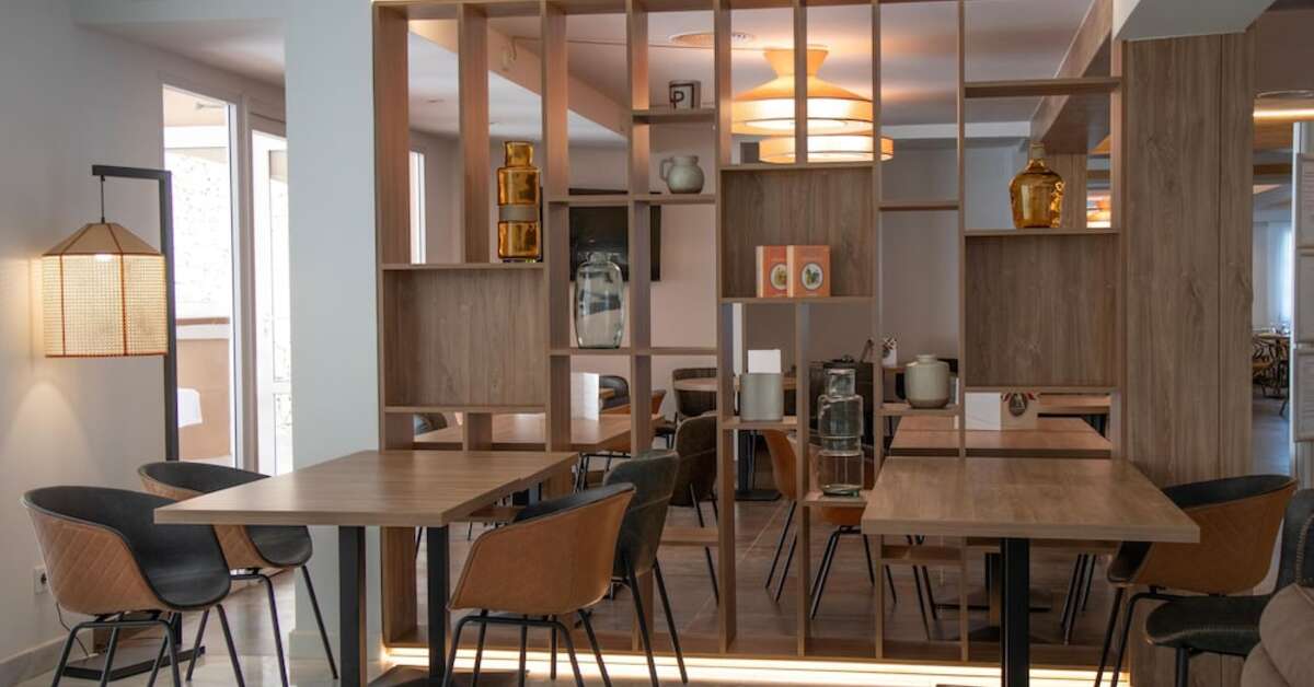 Een foto van Hotel Montepiedra