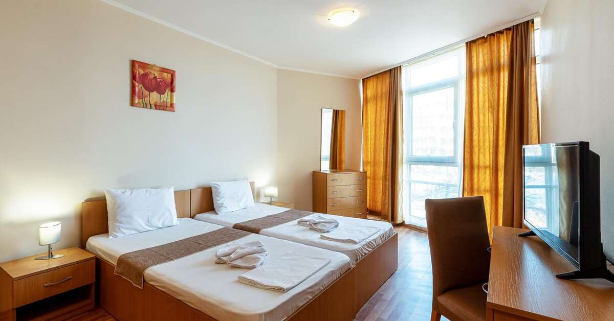 Een foto van Midia Family Resort
