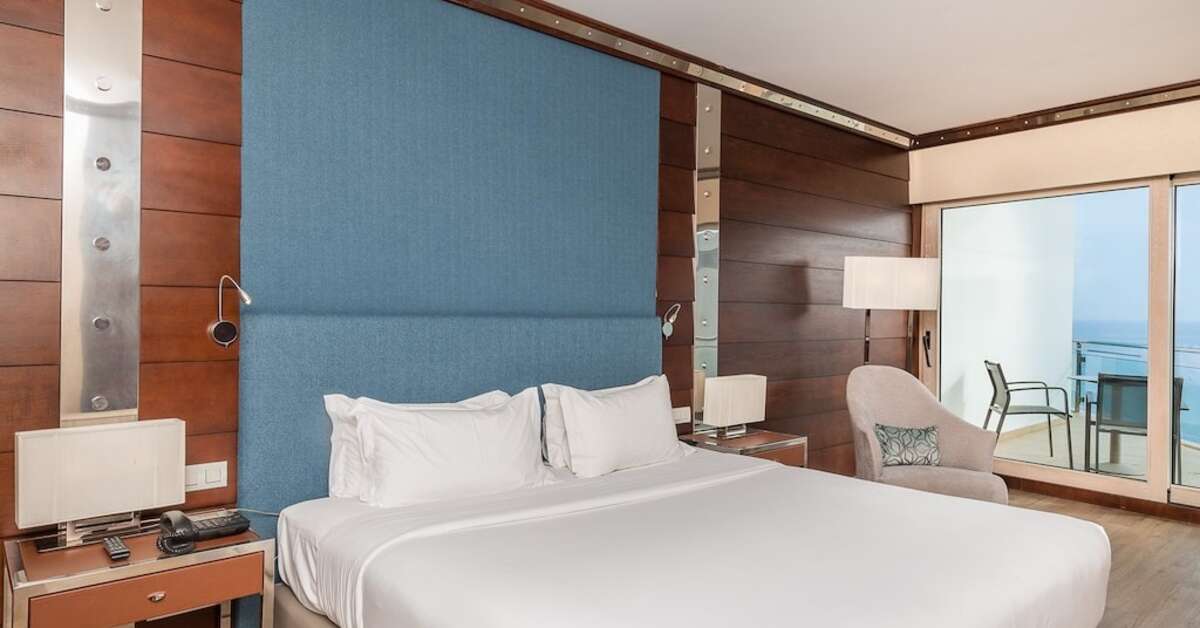 Een foto van Sesimbra Oceanfront Hotel