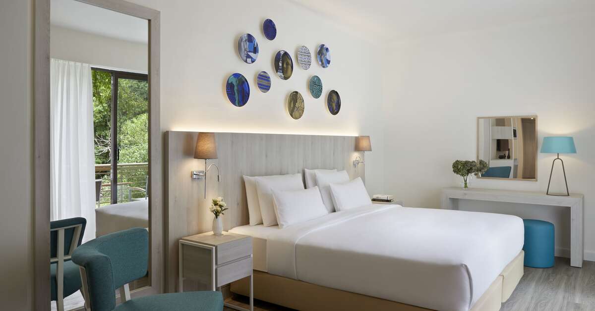 Een foto van Amus Hotel & Spa