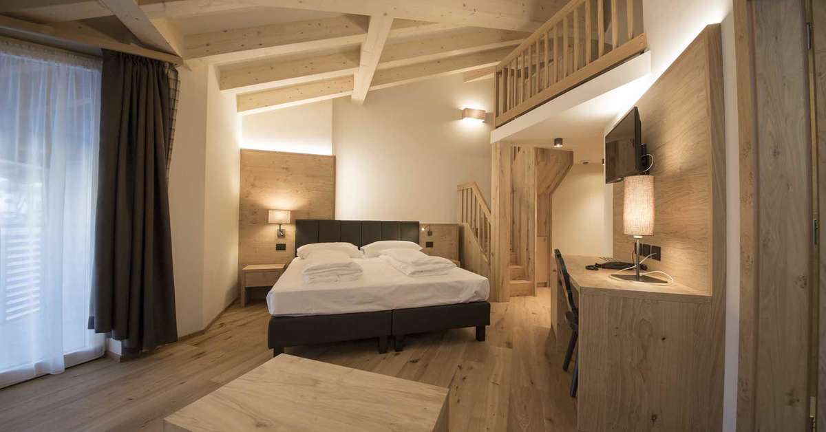 Een foto van Hotel Monroc