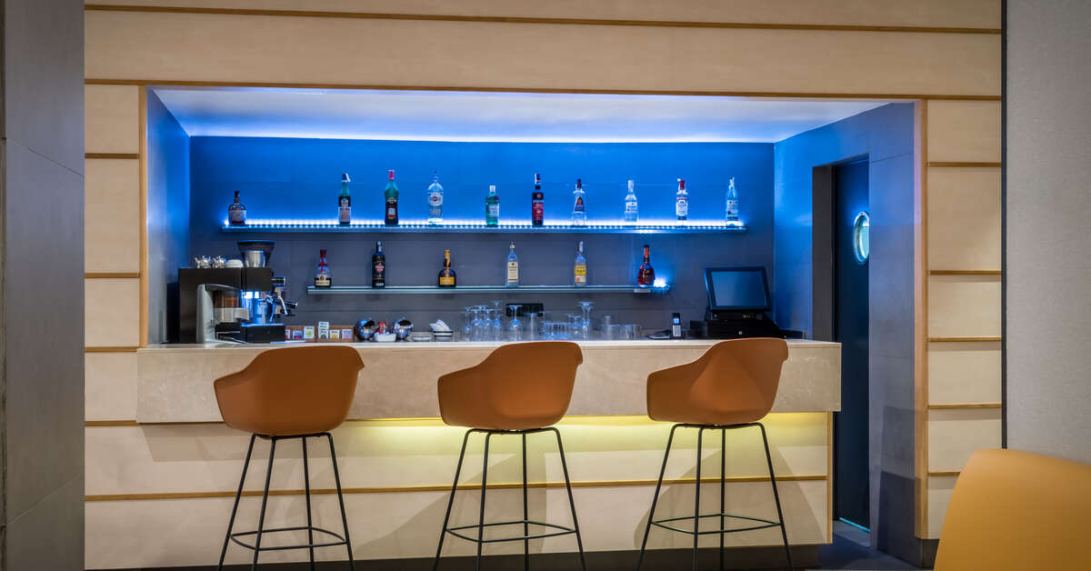 Een foto van Sunotel Club Central