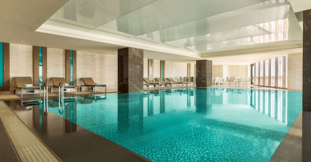 Een foto van Ramada Plaza by Wyndham Istanbul Tekstilkent
