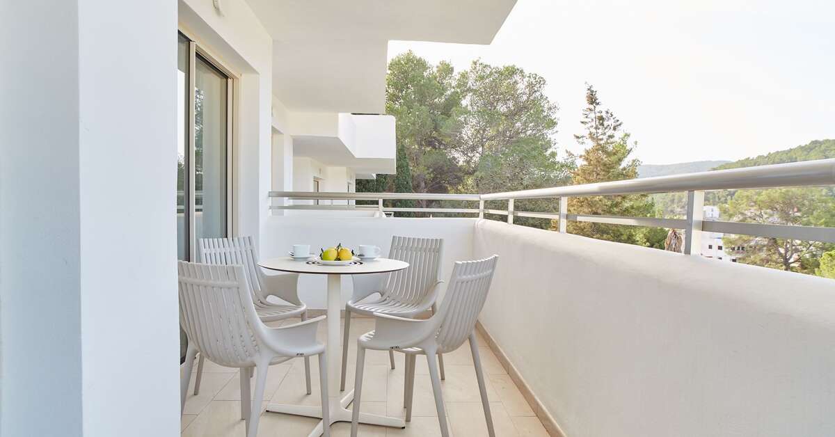 Een foto van Appartementen San Miguel Park Esmeralda Mar