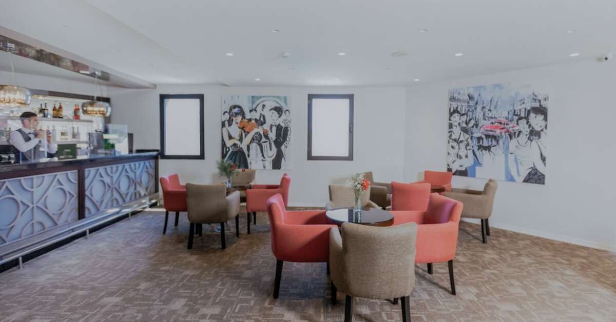 Een foto van Piril Hotel Thermal & Beauty Spa