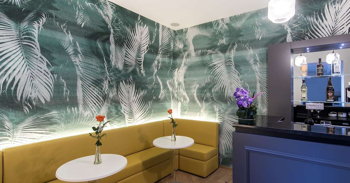 Een foto van Boutique Centrale Palace