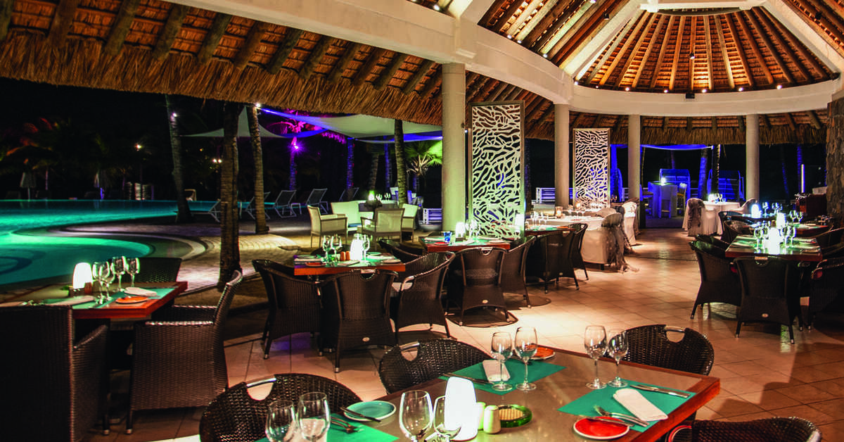 Een foto van Beachcomber Shandrani Resort & Spa