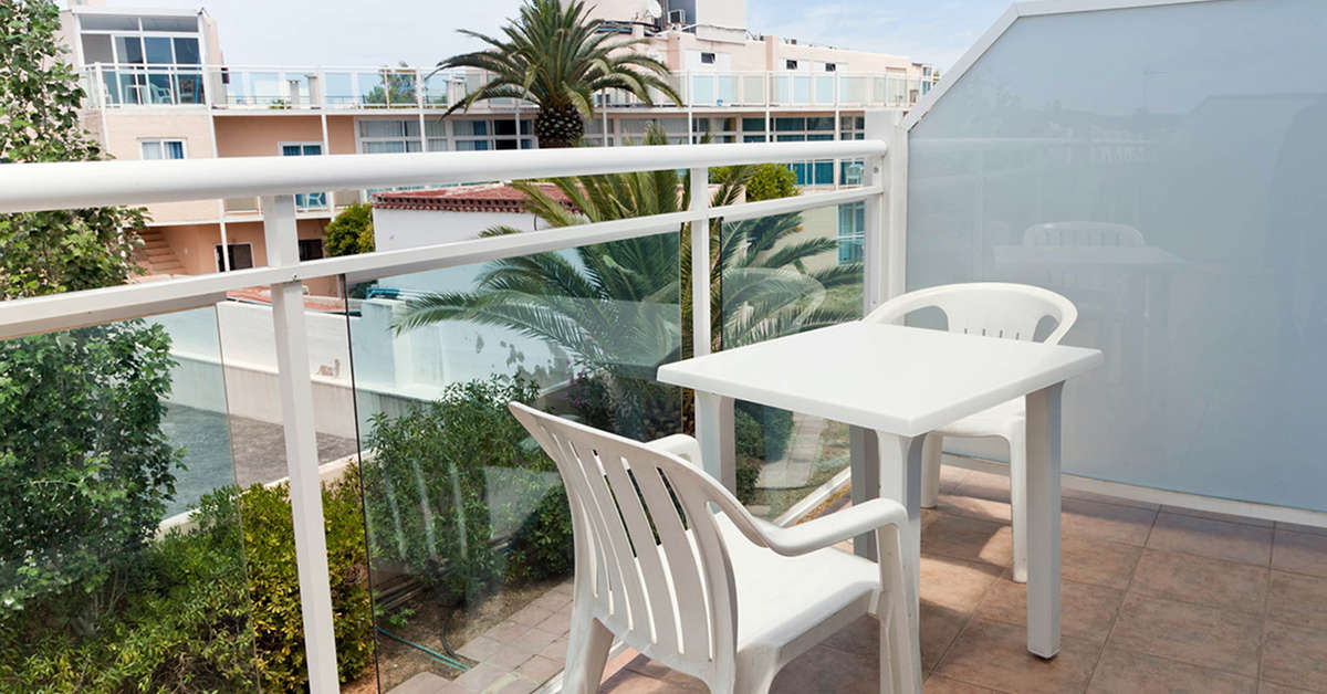 Ein Foto Apartments Club Maritim