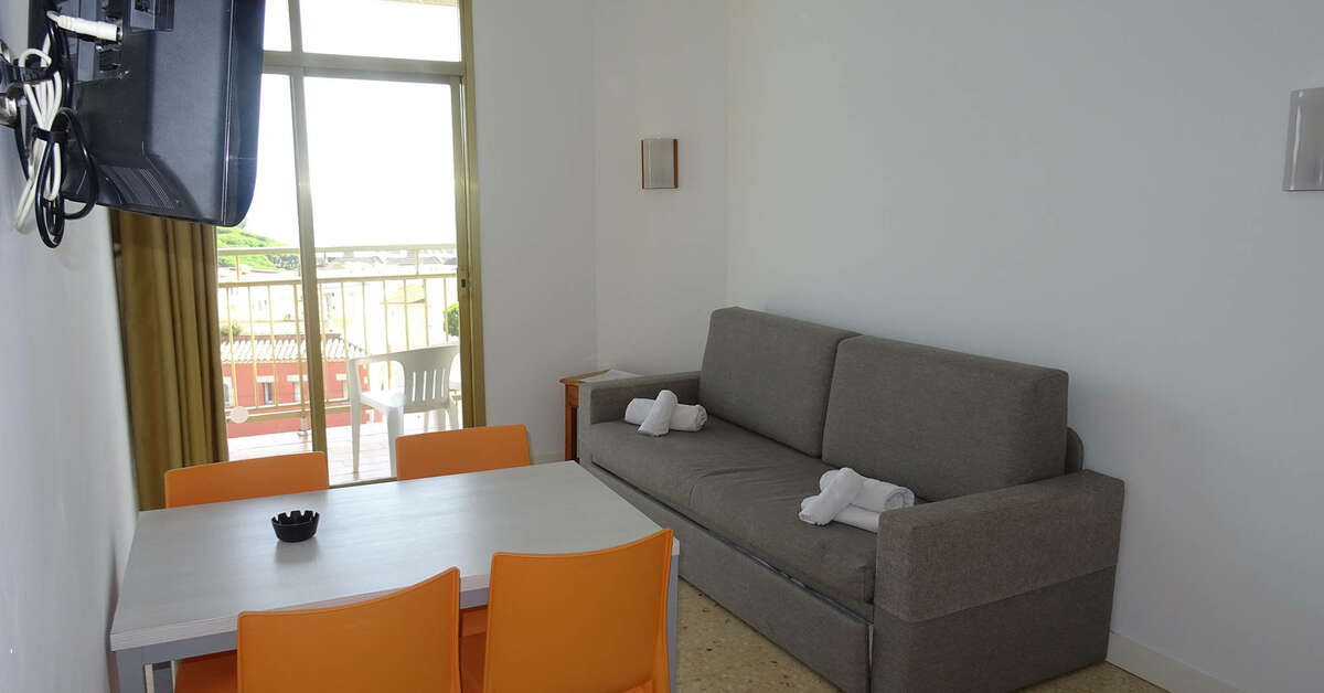 Een foto van Appartementen Bolero Park
