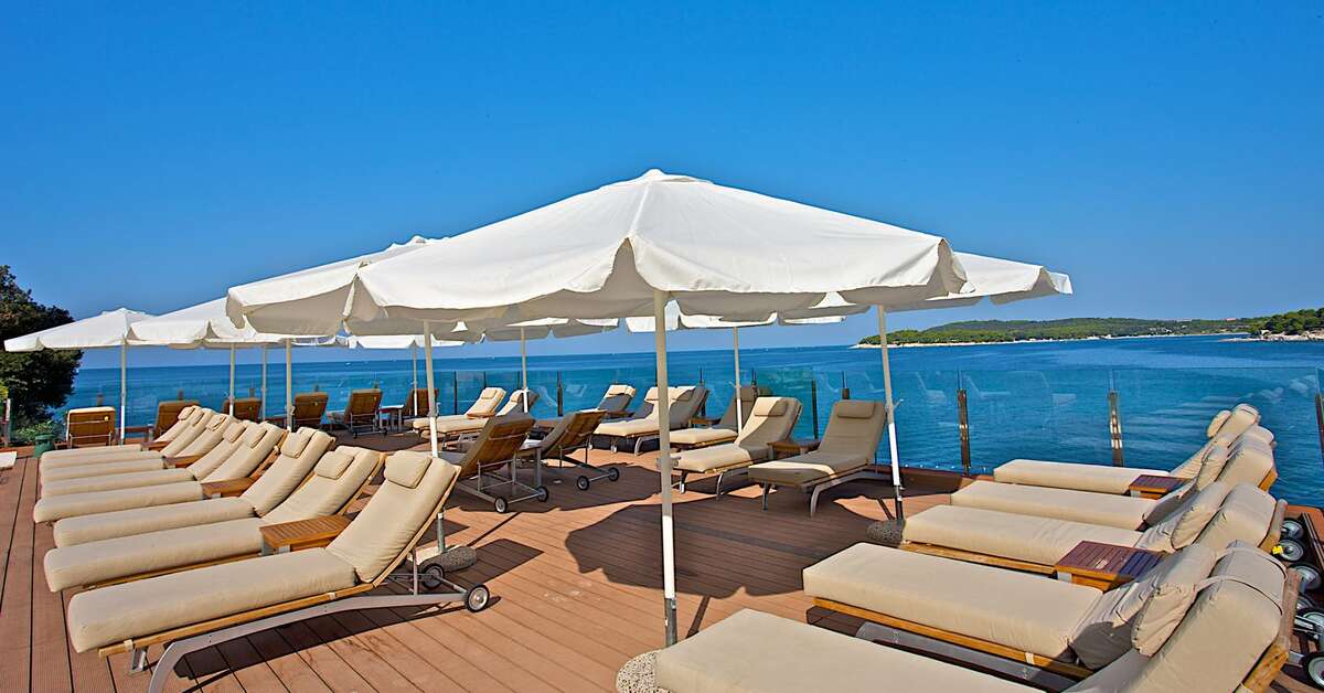 Een foto van Horizont Resort