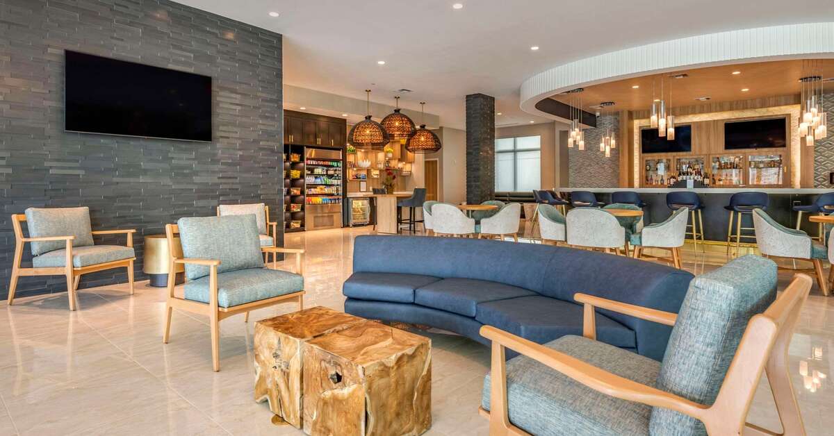 Een foto van Cambria Hotel Fort Lauderdale
