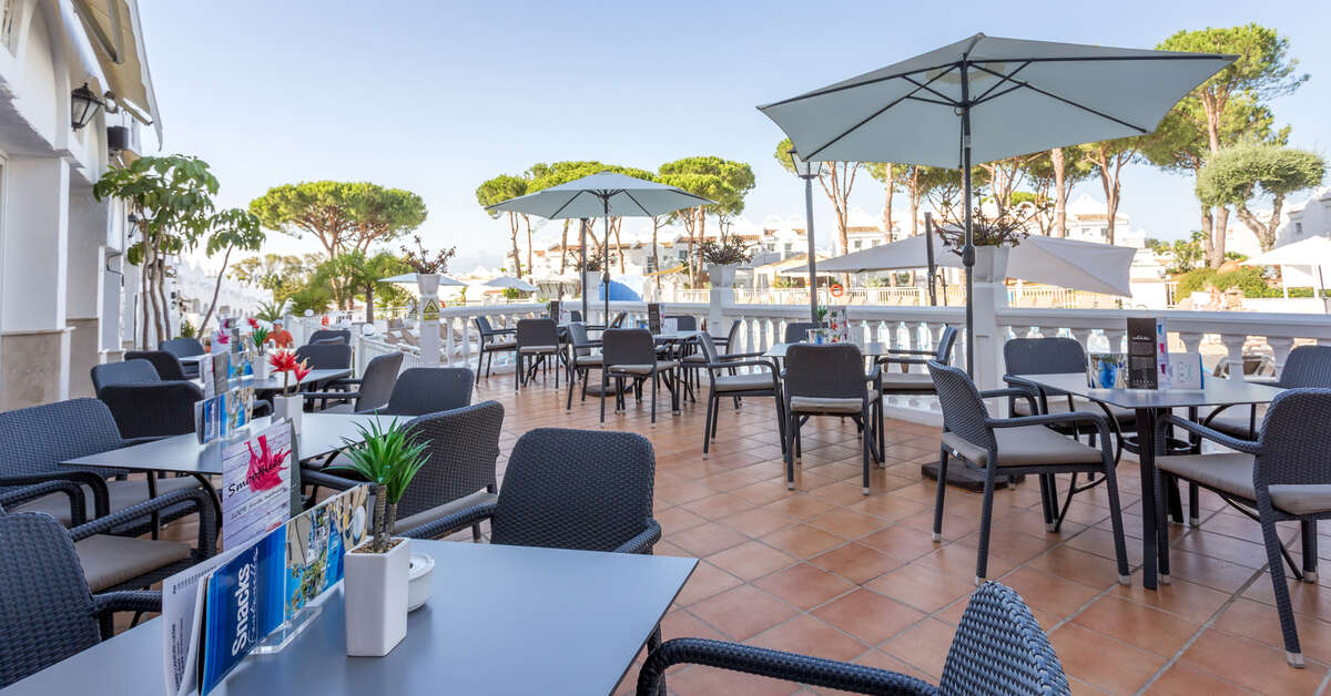 Een foto van Vime La Reserva de Marbella
