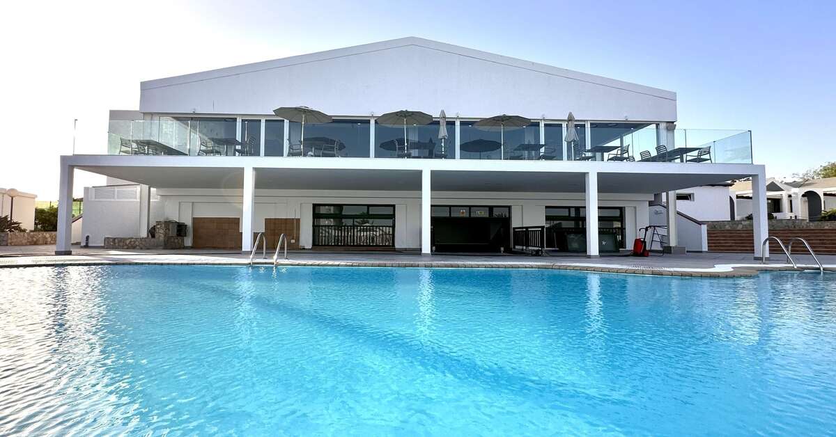 Een foto van Blue Sea Club Caleta Dorada