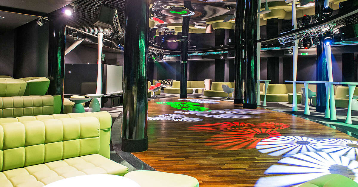 Een foto van Hotel Aquarius Spa & Wellness