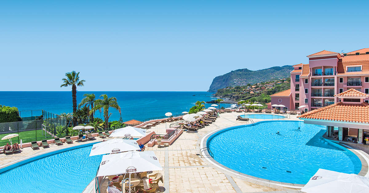 Een foto van Pestana Royal All Inclusive
