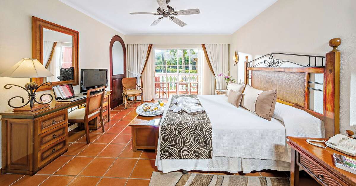 Een foto van Hotel Marien Puerto Plata
