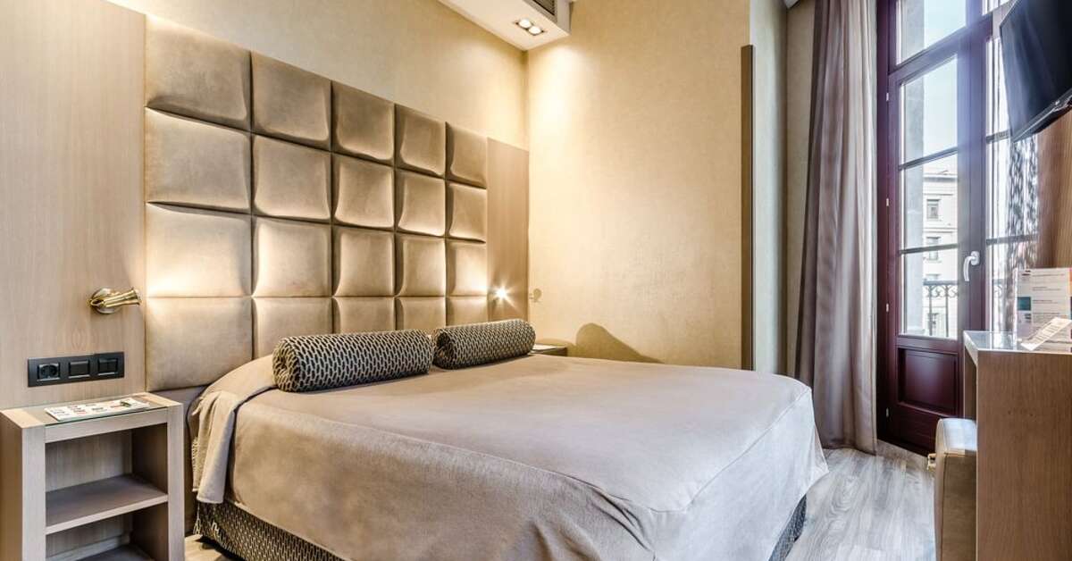 Een foto van Hotel Suizo