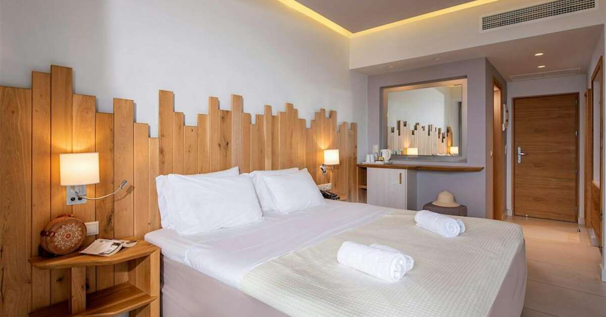 Een foto van Star Beach Village & Waterpark