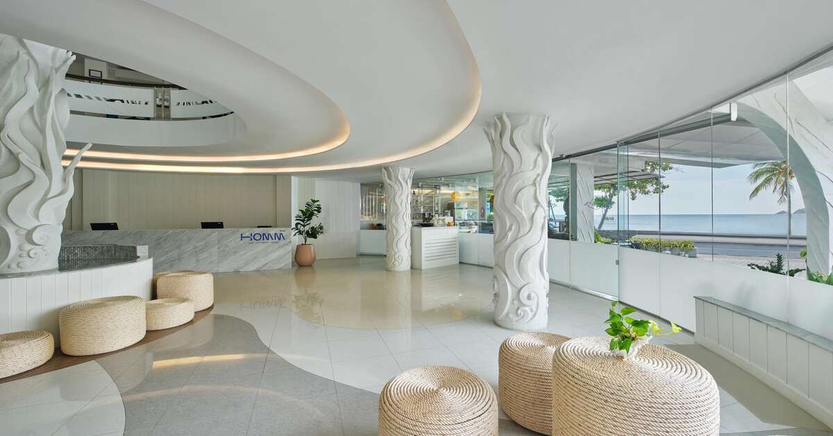 Een foto van Homm Bliss Southbeach Patong