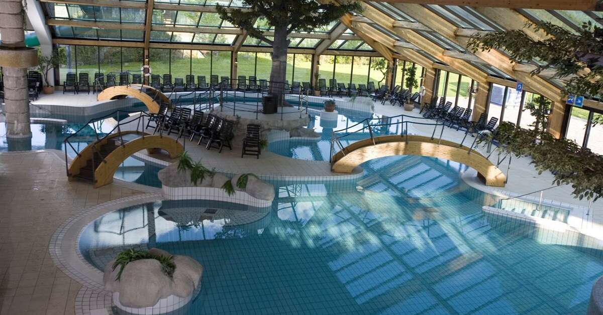 Een foto van Bohinj Eco Hotel