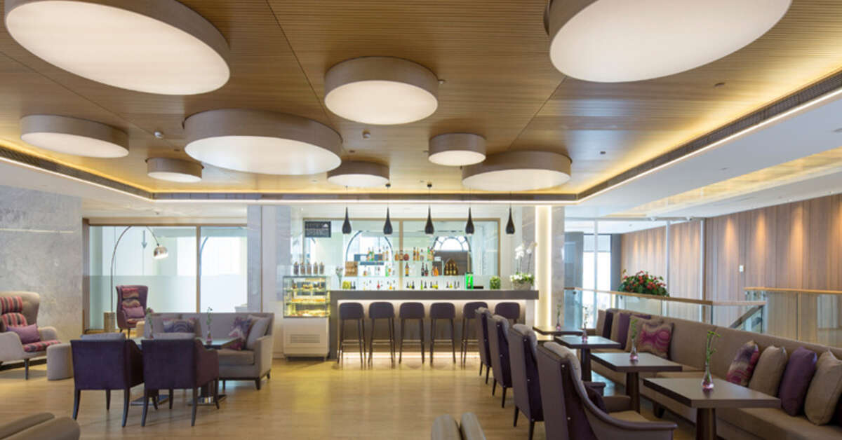 Ein Foto Richmond Istanbul