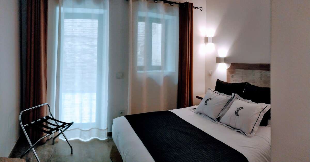 Een foto van Patios del Orfebre
